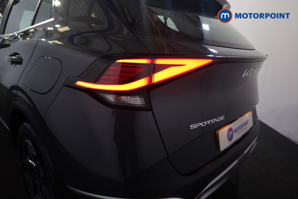 KIA Sportage 2 Manual Petrol SUV - Stock Number (1550022) - 20th supplementary image