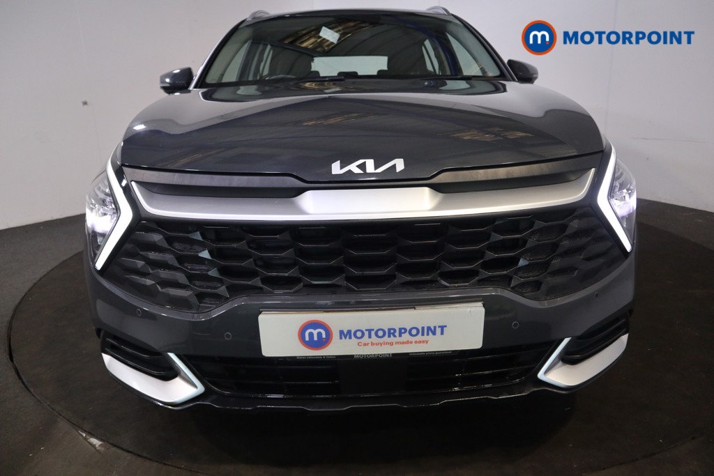 KIA Sportage 2 Manual Petrol SUV - Stock Number (1550022) - 25th supplementary image