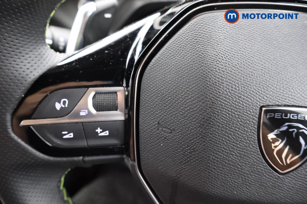 Peugeot 2008 GT Automatic Petrol SUV - Stock Number (1550040) - 2nd supplementary image