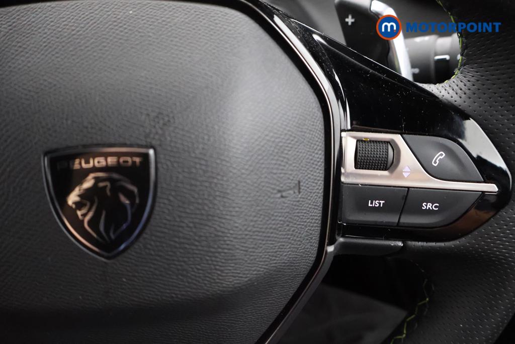 Peugeot 2008 GT Automatic Petrol SUV - Stock Number (1550040) - 3rd supplementary image