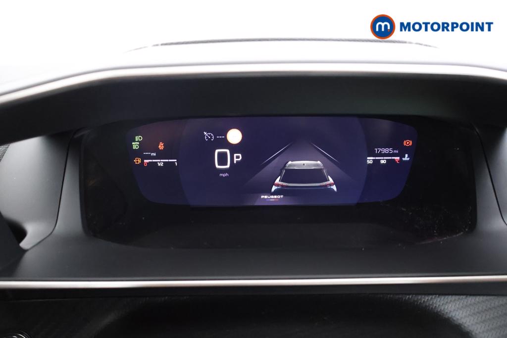 Peugeot 2008 GT Automatic Petrol SUV - Stock Number (1550040) - 4th supplementary image