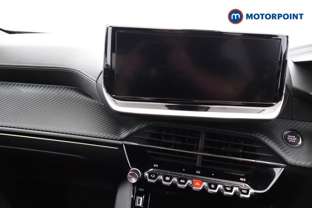 Peugeot 2008 GT Automatic Petrol SUV - Stock Number (1550040) - 5th supplementary image