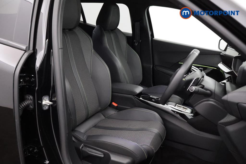 Peugeot 2008 GT Automatic Petrol SUV - Stock Number (1550040) - 8th supplementary image