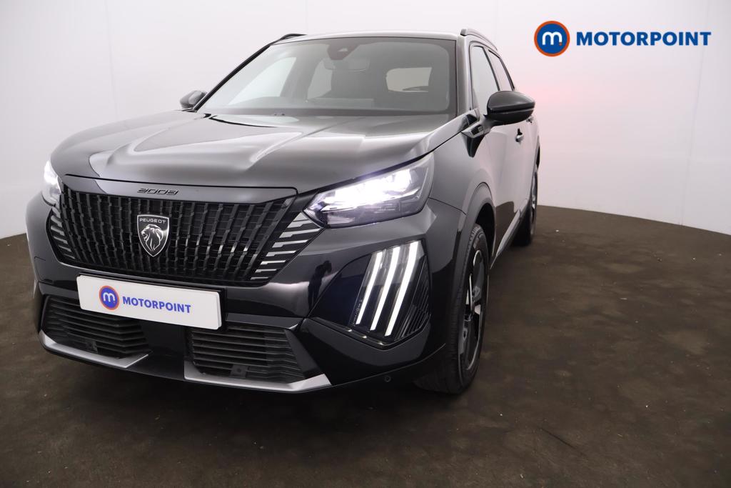 Peugeot 2008 GT Automatic Petrol SUV - Stock Number (1550040) - 11th supplementary image