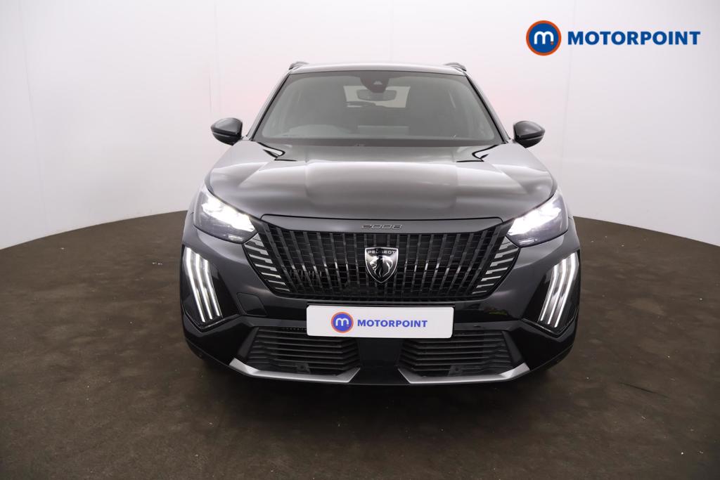 Peugeot 2008 GT Automatic Petrol SUV - Stock Number (1550040) - 12th supplementary image