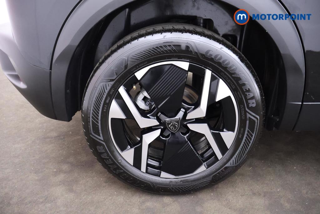 Peugeot 2008 GT Automatic Petrol SUV - Stock Number (1550040) - 13th supplementary image