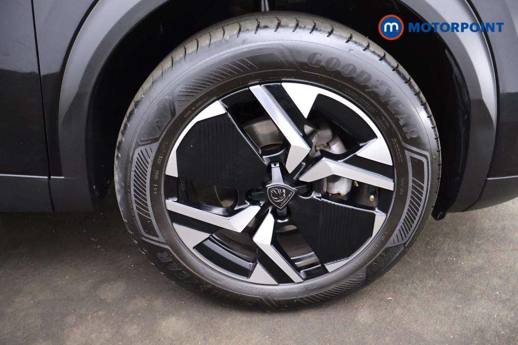 Peugeot 2008 GT Automatic Petrol SUV - Stock Number (1550040) - 14th supplementary image