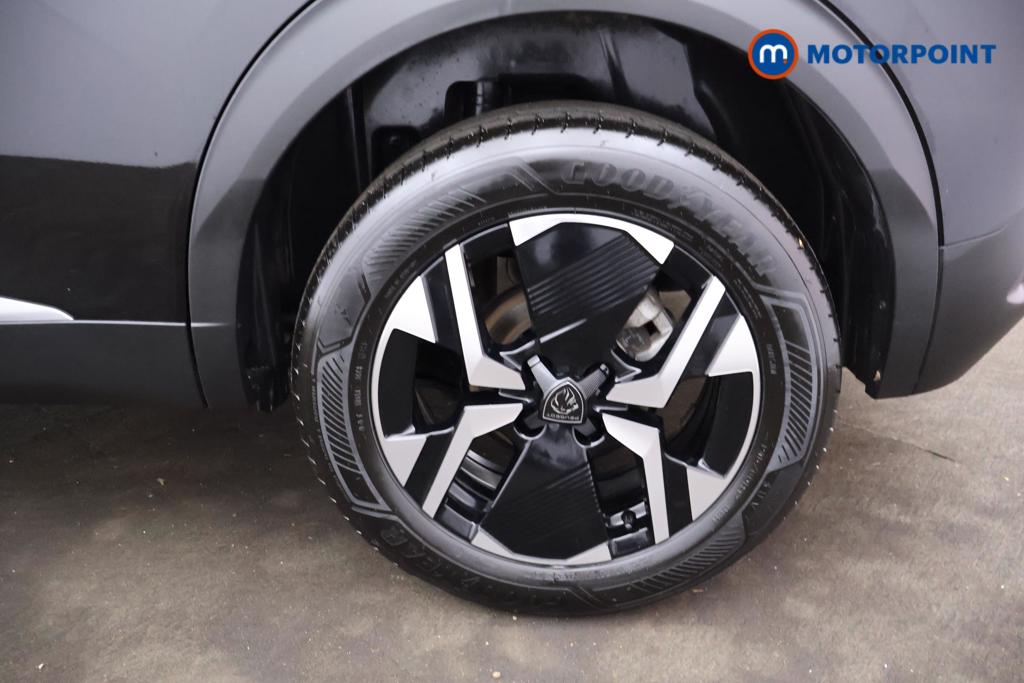 Peugeot 2008 GT Automatic Petrol SUV - Stock Number (1550040) - 16th supplementary image