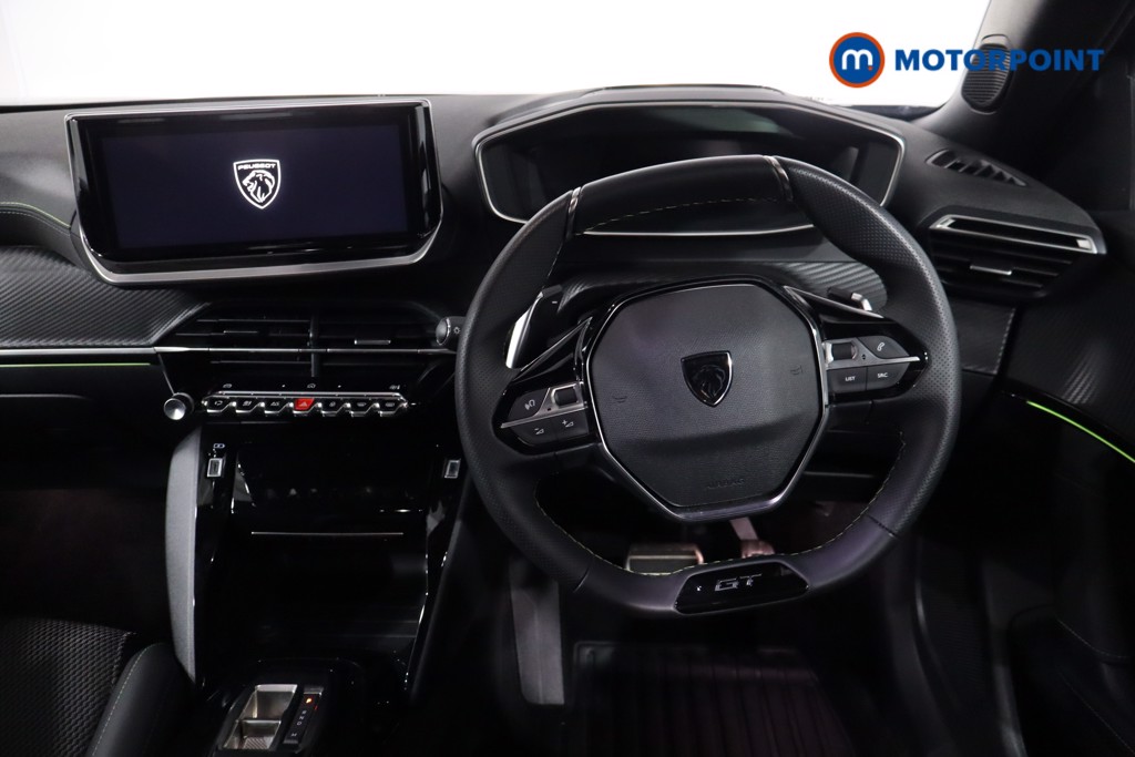 Peugeot 2008 GT Automatic Petrol SUV - Stock Number (1550053) - 3rd supplementary image