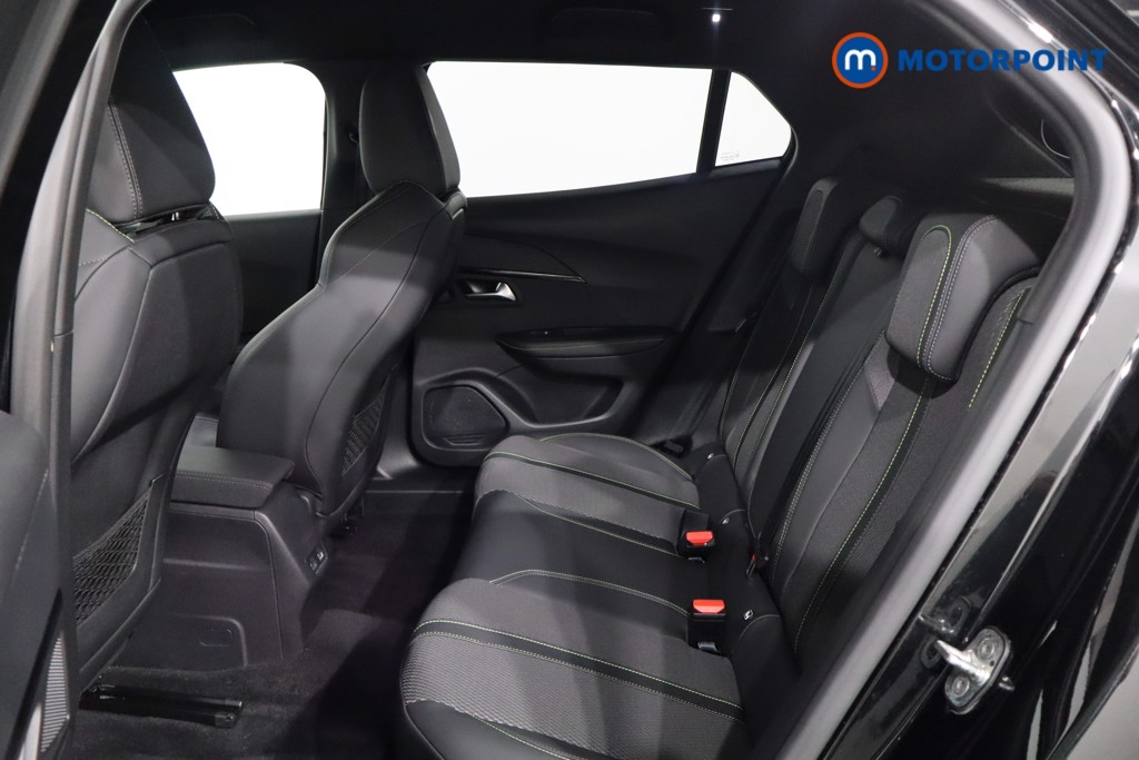 Peugeot 2008 GT Automatic Petrol SUV - Stock Number (1550053) - 5th supplementary image