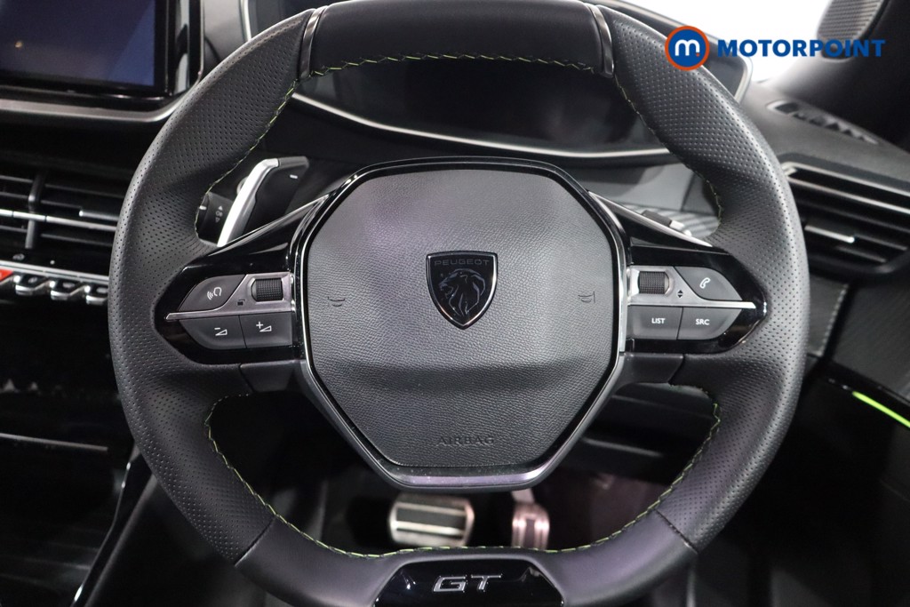 Peugeot 2008 GT Automatic Petrol SUV - Stock Number (1550053) - 6th supplementary image