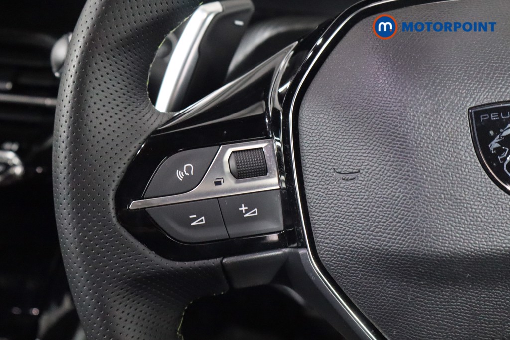 Peugeot 2008 GT Automatic Petrol SUV - Stock Number (1550053) - 7th supplementary image
