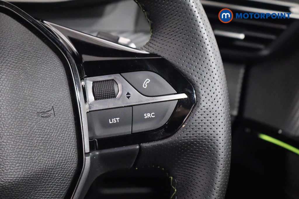 Peugeot 2008 GT Automatic Petrol SUV - Stock Number (1550053) - 8th supplementary image