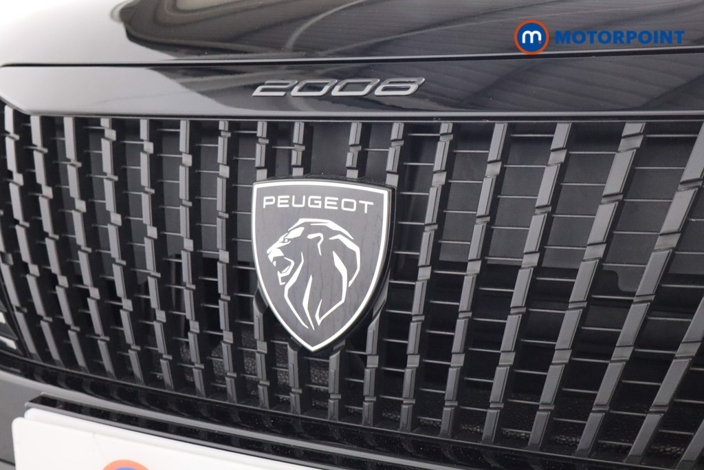 Peugeot 2008 GT Automatic Petrol SUV - Stock Number (1550053) - 23rd supplementary image