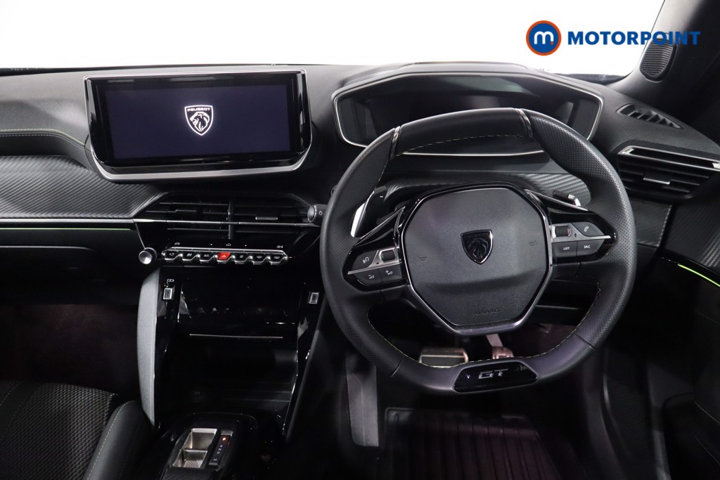 Peugeot 2008 GT Automatic Petrol SUV - Stock Number (1550053) - 1st supplementary image
