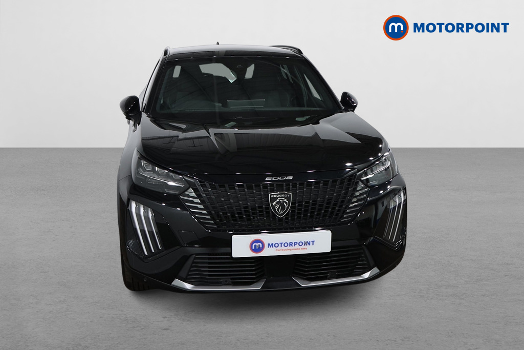 Peugeot 2008 GT Automatic Petrol SUV - Stock Number (1550053) - Front bumper
