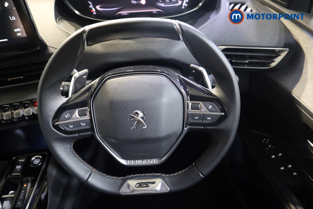 Peugeot 5008 GT Automatic Petrol SUV - Stock Number (1550106) - 2nd supplementary image