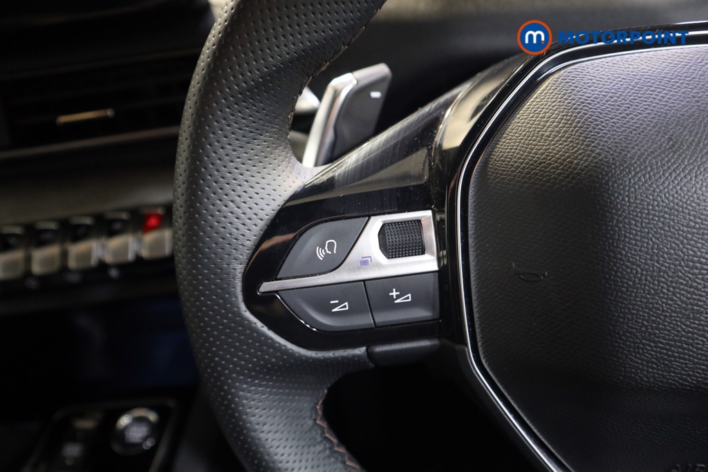 Peugeot 5008 GT Automatic Petrol SUV - Stock Number (1550106) - 3rd supplementary image