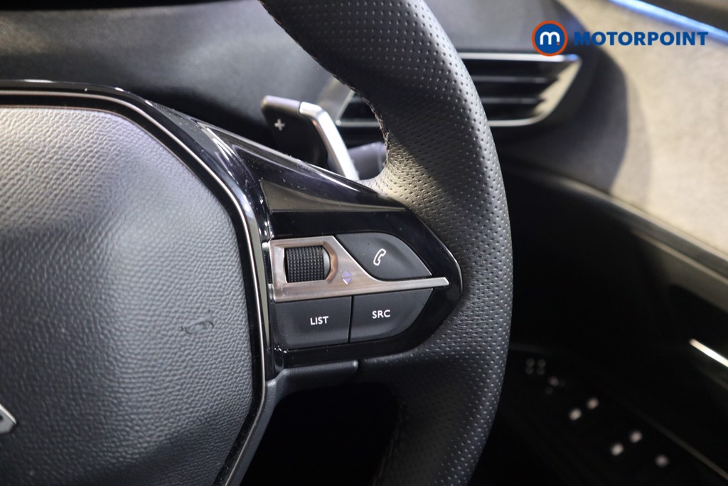 Peugeot 5008 GT Automatic Petrol SUV - Stock Number (1550106) - 4th supplementary image