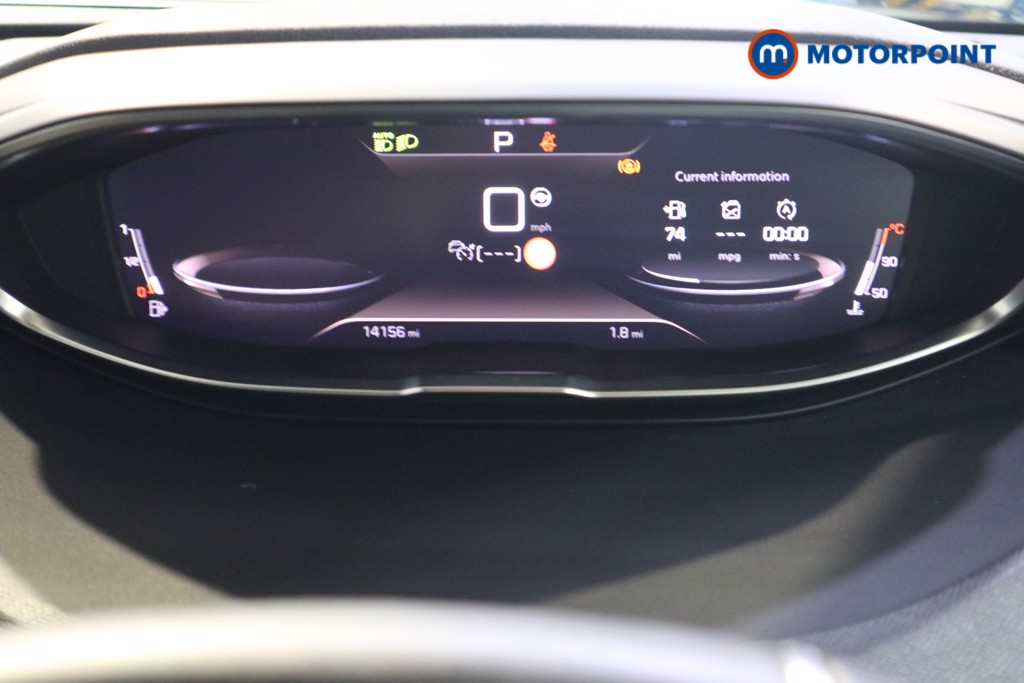 Peugeot 5008 GT Automatic Petrol SUV - Stock Number (1550106) - 5th supplementary image