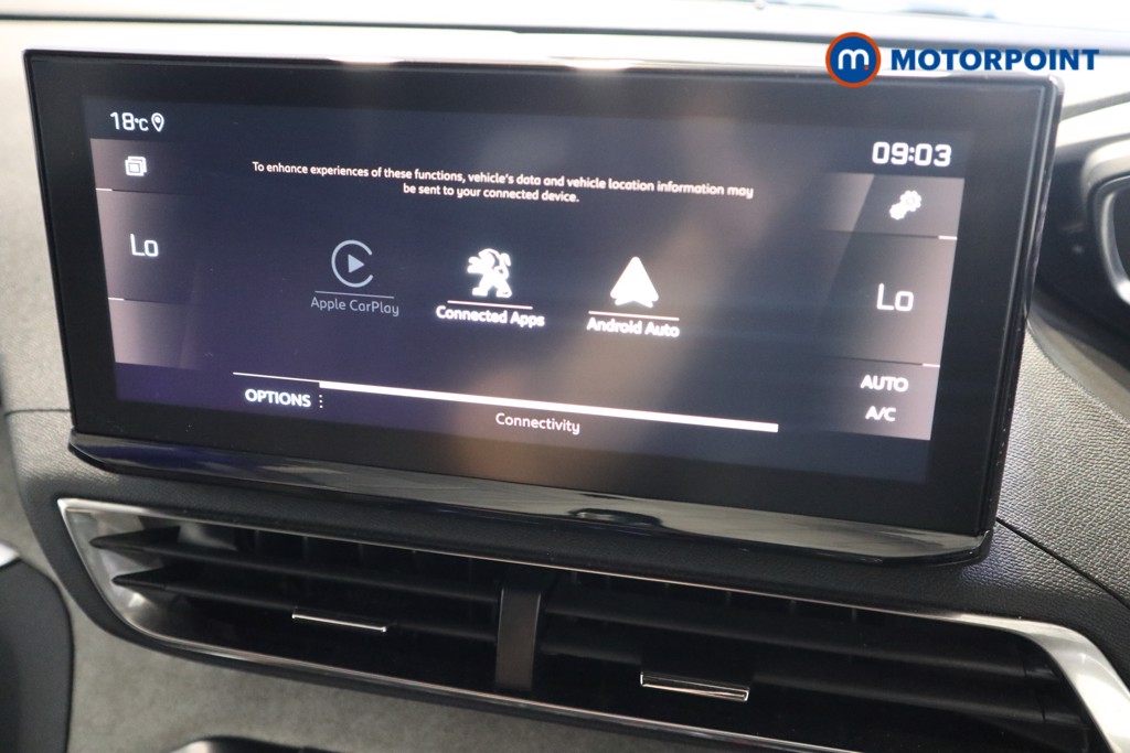 Peugeot 5008 GT Automatic Petrol SUV - Stock Number (1550106) - 6th supplementary image