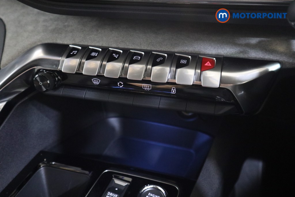 Peugeot 5008 GT Automatic Petrol SUV - Stock Number (1550106) - 7th supplementary image
