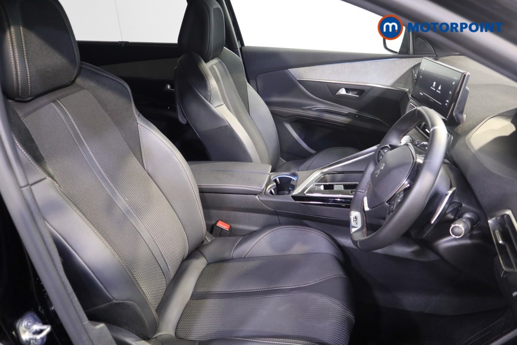 Peugeot 5008 GT Automatic Petrol SUV - Stock Number (1550106) - 10th supplementary image