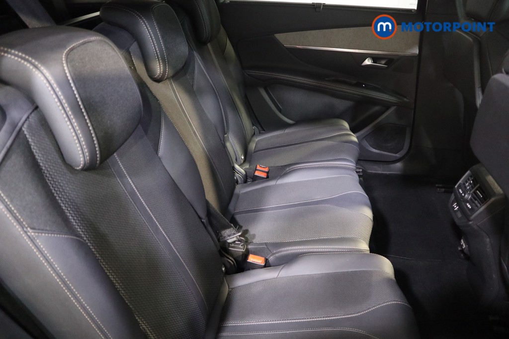 Peugeot 5008 GT Automatic Petrol SUV - Stock Number (1550106) - 11th supplementary image