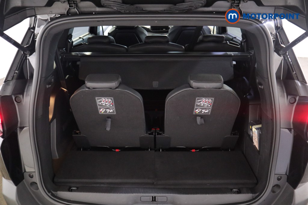 Peugeot 5008 GT Automatic Petrol SUV - Stock Number (1550106) - 12th supplementary image