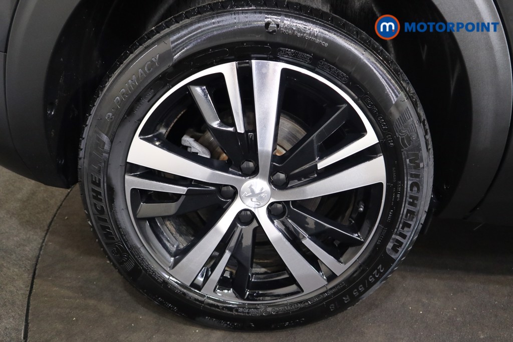 Peugeot 5008 GT Automatic Petrol SUV - Stock Number (1550106) - 13th supplementary image