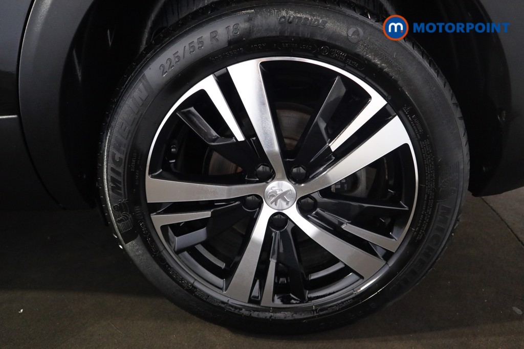 Peugeot 5008 GT Automatic Petrol SUV - Stock Number (1550106) - 16th supplementary image