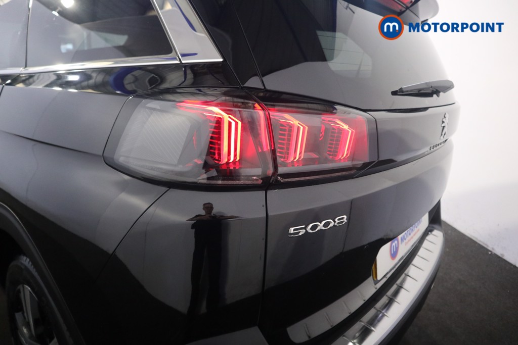 Peugeot 5008 GT Automatic Petrol SUV - Stock Number (1550106) - 19th supplementary image