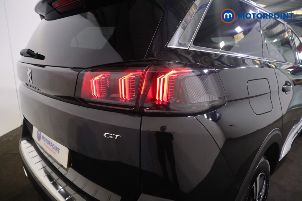 Peugeot 5008 GT Automatic Petrol SUV - Stock Number (1550106) - 20th supplementary image