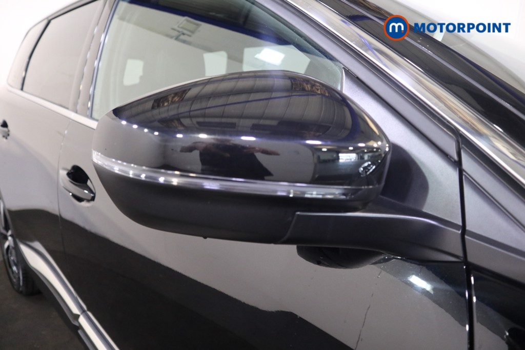 Peugeot 5008 GT Automatic Petrol SUV - Stock Number (1550106) - 21st supplementary image