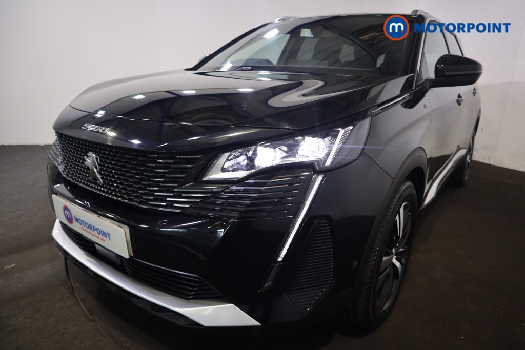 Peugeot 5008 GT Automatic Petrol SUV - Stock Number (1550106) - 23rd supplementary image