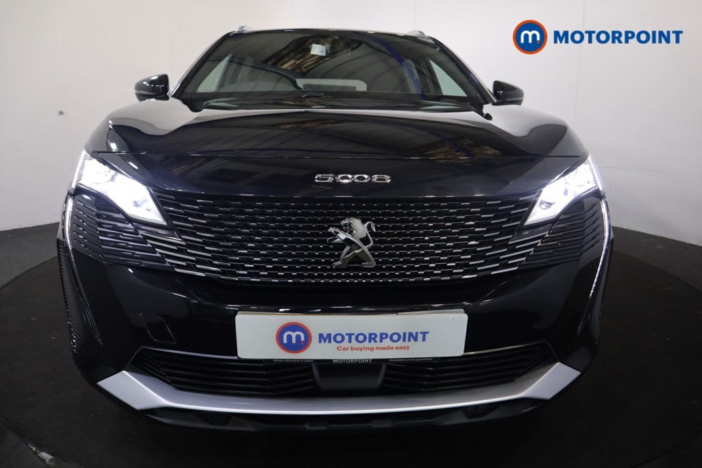 Peugeot 5008 GT Automatic Petrol SUV - Stock Number (1550106) - 24th supplementary image