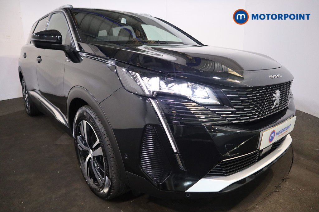Peugeot 5008 GT Automatic Petrol SUV - Stock Number (1550106) - 25th supplementary image