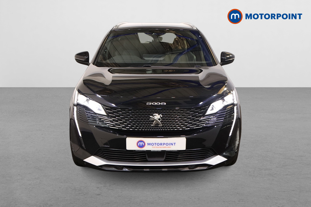 Peugeot 5008 GT Automatic Petrol SUV - Stock Number (1550106) - Front bumper