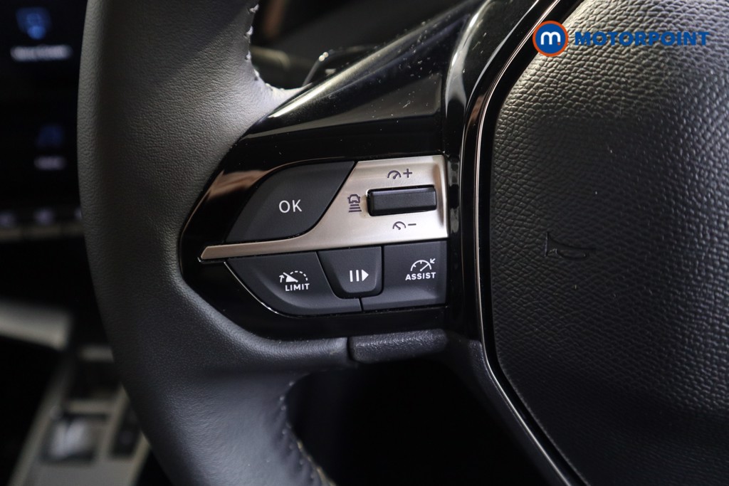 Peugeot 308 Allure Automatic Petrol Estate - Stock Number (1550111) - 3rd supplementary image