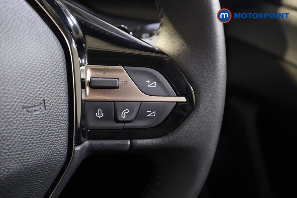 Peugeot 308 Allure Automatic Petrol Estate - Stock Number (1550111) - 4th supplementary image
