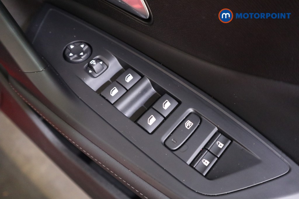 Peugeot 308 Allure Automatic Petrol Estate - Stock Number (1550111) - 8th supplementary image
