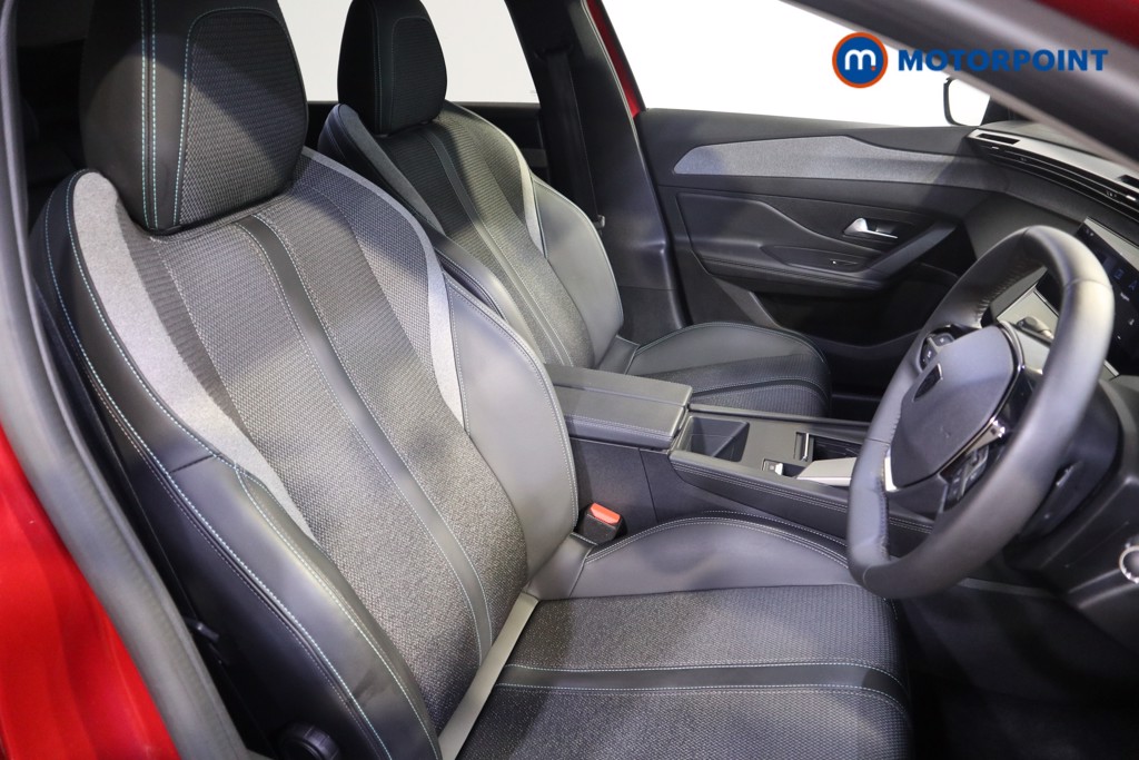 Peugeot 308 Allure Automatic Petrol Estate - Stock Number (1550111) - 9th supplementary image
