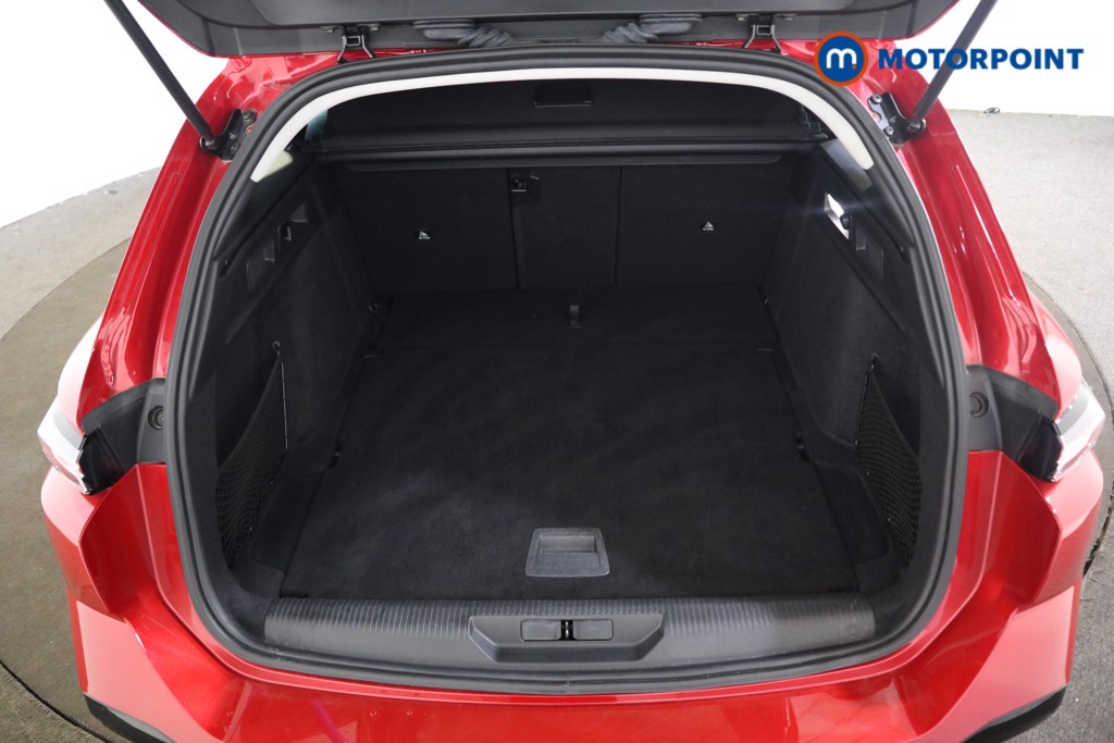 Peugeot 308 Allure Automatic Petrol Estate - Stock Number (1550111) - 11th supplementary image
