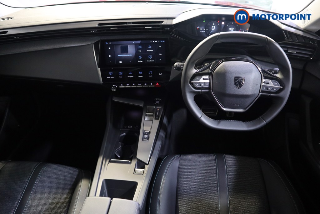 Peugeot 308 Allure Automatic Petrol Estate - Stock Number (1550111) - 1st supplementary image