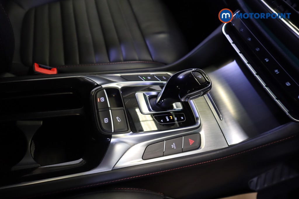 Mg Motor Uk HS Trophy Automatic Petrol SUV - Stock Number (1550136) - 5th supplementary image