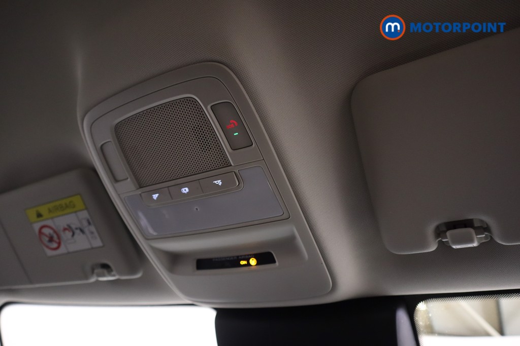 Mg Motor Uk HS Trophy Automatic Petrol SUV - Stock Number (1550136) - 6th supplementary image