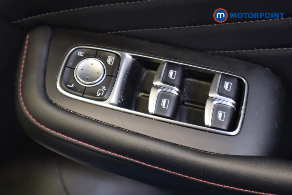 Mg Motor Uk HS Trophy Automatic Petrol SUV - Stock Number (1550136) - 7th supplementary image