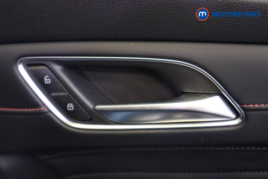Mg Motor Uk HS Trophy Automatic Petrol SUV - Stock Number (1550136) - 8th supplementary image