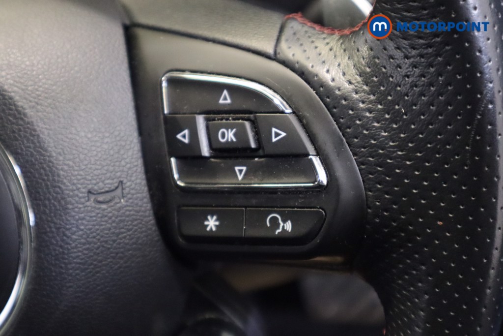 Mg Motor Uk HS Trophy Automatic Petrol SUV - Stock Number (1550136) - 9th supplementary image