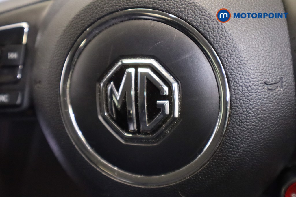 Mg Motor Uk HS Trophy Automatic Petrol SUV - Stock Number (1550136) - 10th supplementary image